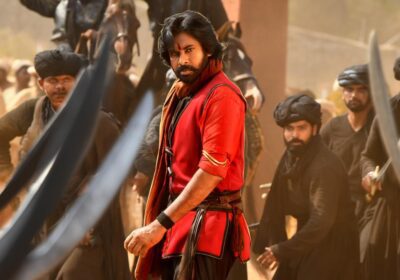 hari-hara-veera-mallu:-part-1-film-evaluation:-this-formidable-misfire-depends-closely-on-pawan-kalyans-star-energy