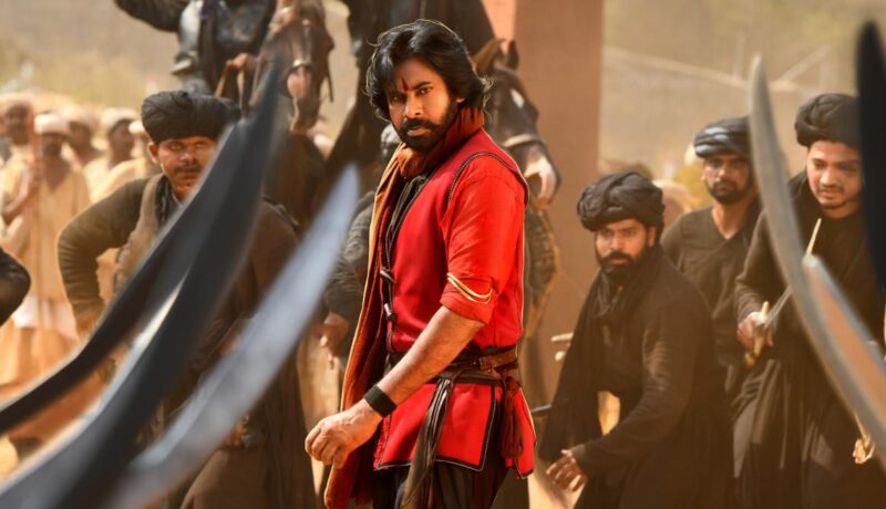 Hari Hara Veera Mallu: Part 1 film evaluation: This formidable misfire depends closely on Pawan Kalyans star energy hari-hara-veera-mallu:-part-1-film-evaluation:-this-formidable-misfire-depends-closely-on-pawan-kalyans-star-energy