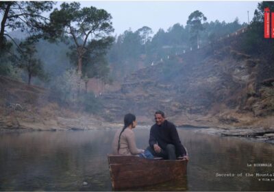 richa-chadha,-ali-fazals-pushing-buttons-studios-boards-secrets-of-a-mountain-serpent