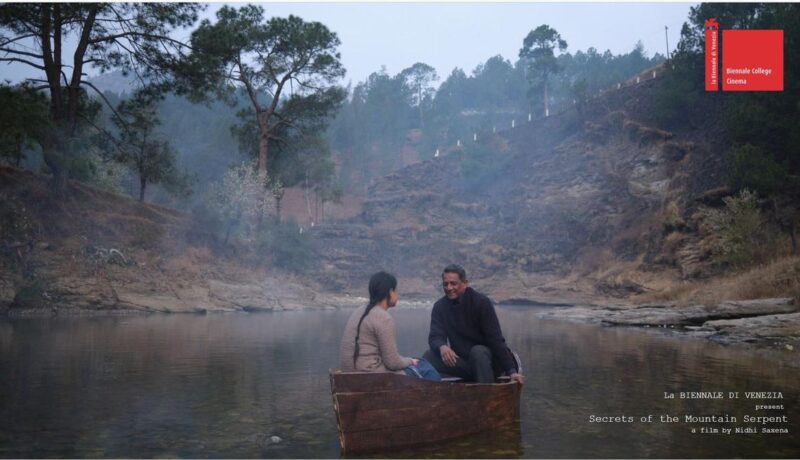 Richa Chadha, Ali Fazals Pushing Buttons Studios boards Secrets of a Mountain Serpent richa-chadha,-ali-fazals-pushing-buttons-studios-boards-secrets-of-a-mountain-serpent