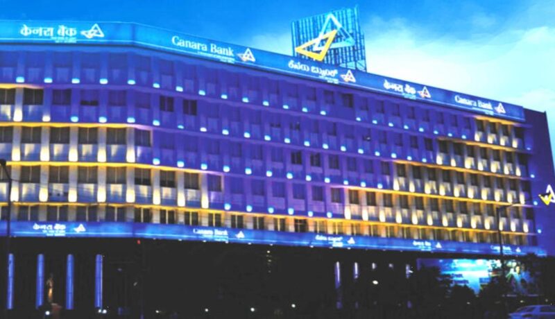 Canara Bank experiences a 22% improve in Q1 internet revenue canara-bank-experiences-a-22%-improve-in-q1-internet-revenue