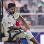 ind-vs-eng-test-sequence:-rishabh-pant-suggested-six-weeks-relaxation,-dominated-out-of-sequence-in-opposition-to-england