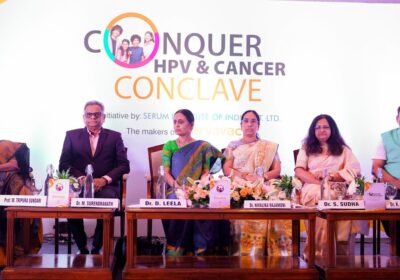 doctors-stress-the-necessity-for-gender-neutral-cervical-most-cancers-prevention-technique-in-india