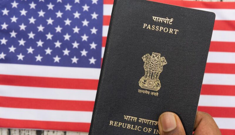 Indian college students flagged problem in acquiring U.S. pupil visa appointments: Govt to Parliament indian-college-students-flagged-problem-in-acquiring-us.-pupil-visa-appointments:-govt-to-parliament