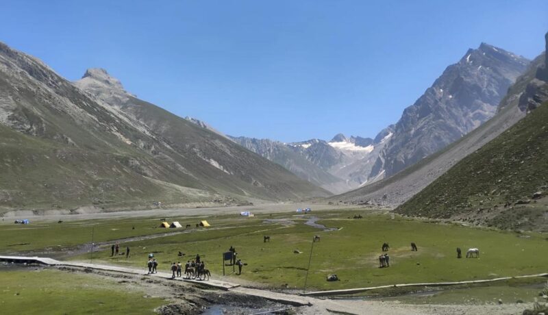 felt-redemption-of-consciousness,-say-overseas-pilgrims-after-amarnath-shrine-darshan