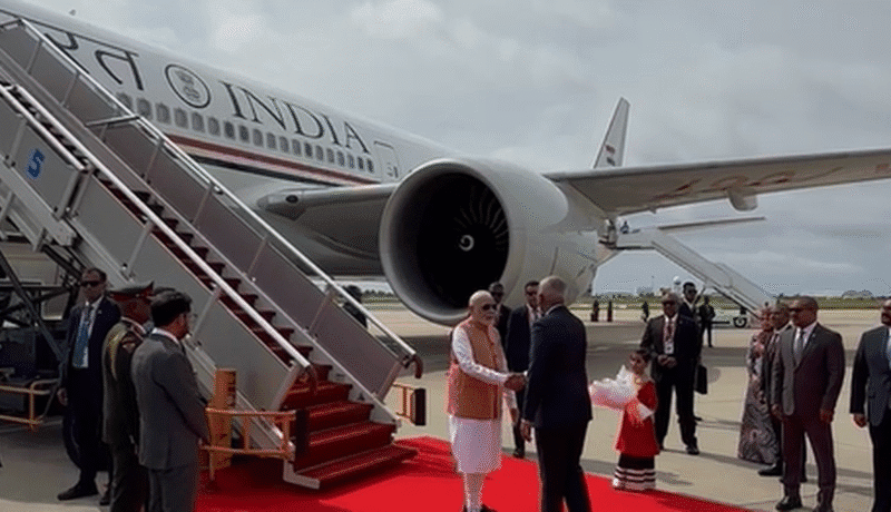 PM Modi in Maldives LIVE: Modi arrives in Maldives for two-day go to pm-modi-in-maldives-live:-modi-arrives-in-maldives-for-two-day-go-to