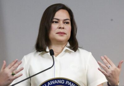 philippine-supreme-court-guidelines-impeachment-bid-towards-vice-president-is-unconstitutional