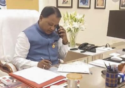 odisha-indicators-mous-with-33-corporations-in-textile-sector