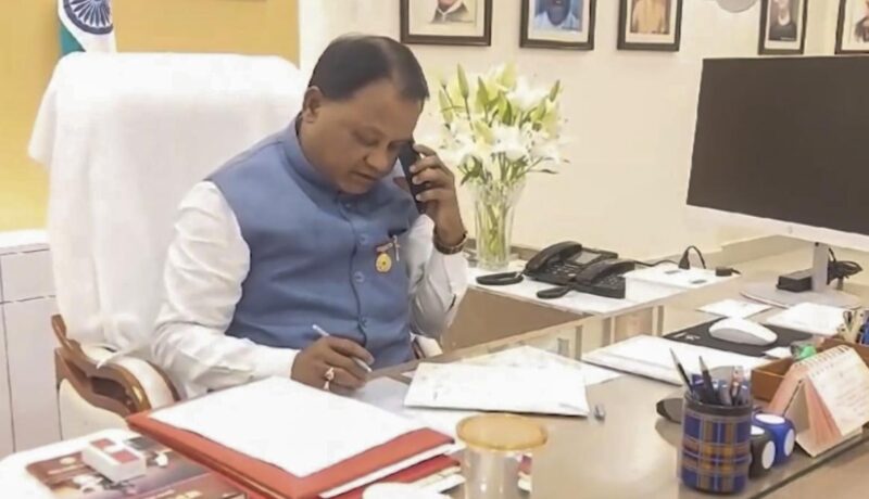 odisha-indicators-mous-with-33-corporations-in-textile-sector