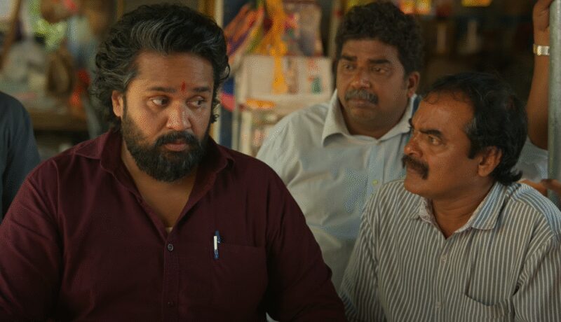 su-from-so-film-assessment:-jp-thuminad-delivers-a-refreshing-and-hilarious-horror-comedy