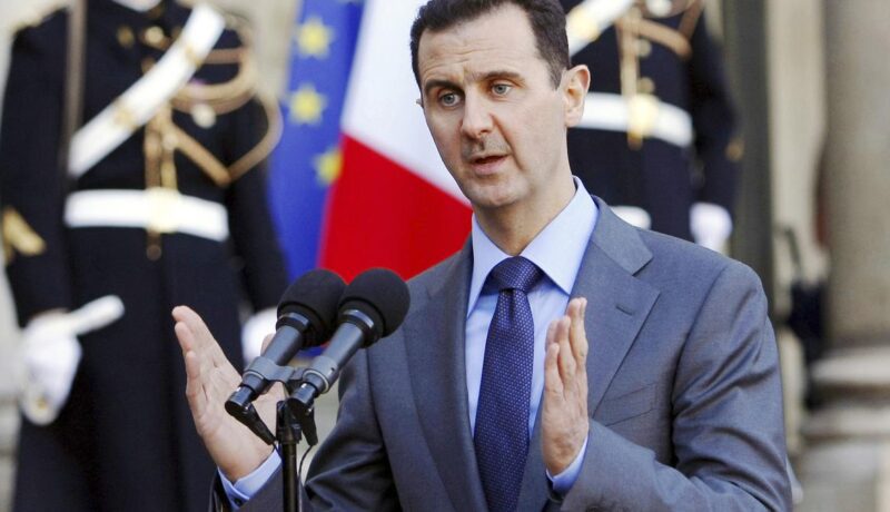 france’s-highest-court-docket-upholds-a-few-of-bashar-assad’s-authorized-protections,-however-permits-future-warrants