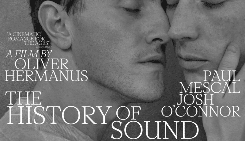 the-history-of-sound-trailer:-paul-mescal-and-josh-oconnor-lead-oliver-hermanus-homosexual-interval-drama
