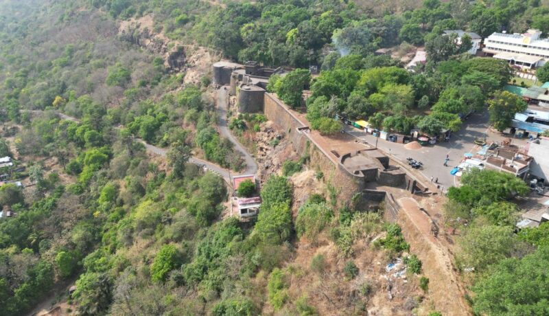 after-unesco-recognition,-maharashtra-to-coach-locals-as-guides-at-maratha-forts