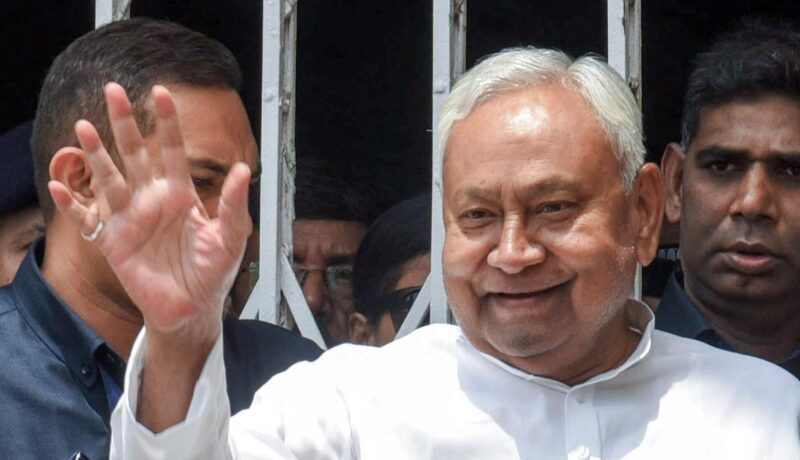 bihar-assembly-polls:-nitish-authorities-hikes-month-to-month-pension-of-retired-journalists-by-9,000-to-fifteen,000