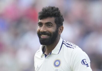 jasprit-bumrah-advantages-massively-when-there’s-assist-at-different-finish,-fourth-test-barely-past-india:-trott