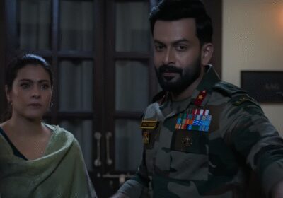 sarzameen-film-assessment:-prithviraj-sukumaran-and-kajol-cant-salvage-this-emotional-misfire