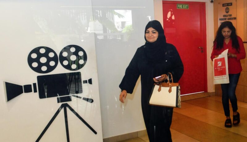 Sandra Thomas ups the ante by submitting nomination for president of Kerala Film Producers Association sandra-thomas-ups-the-ante-by-submitting-nomination-for-president-of-kerala-film-producers-association