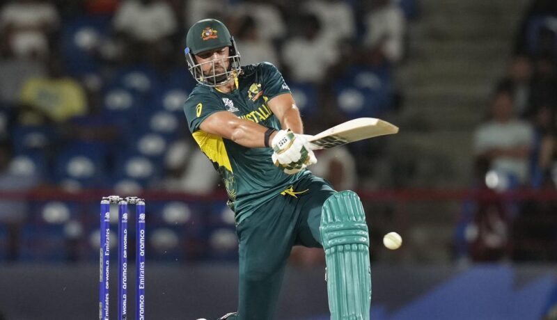 WI vs AUS third T20I: Tim David scores quickest T20 century for Australia in series-clinching win wi-vs-aus-third-t20i:-tim-david-scores-quickest-t20-century-for-australia-in-series-clinching-win