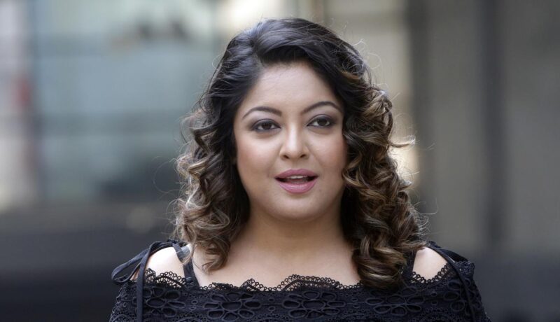 it-was-my-emotional-breakdown:-tanushree-dutta-opens-up-on-viral-video