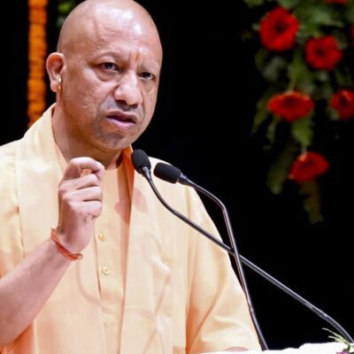 india-took-lower-than-22-minutes-in-taking-pulwama-revenge:-adityanath-at-vijay-diwas-occasion