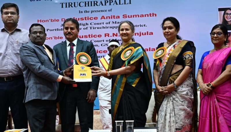 sexual-harassment-at-workplaces-usually-takes-suble-kinds,-says-justice-anitha-sumanth