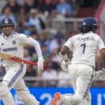 ind-vs-eng-test-collection:gill,-rahul-struggle-as-india-attain-86/2-at-tea