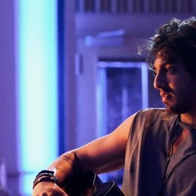 saiyaara:-ahaan-panday-goes-krish-kapoor-mode-to-thank-followers-as-mohit-suris-movie-completes-every-week