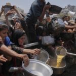 israeli-gunshots,-strikes-kill-a-minimum-of-25-in-gaza,-some-whereas-in-search-of-assist