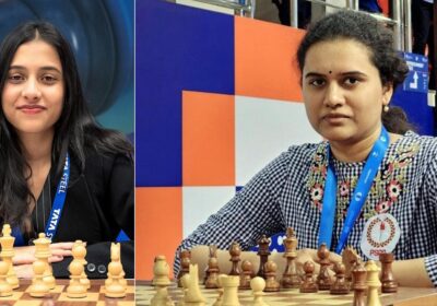 fide-women’s-world-cup-last:-humpy-attracts-with-divya-in-first-sport