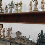 how-the-panchaloha-idols-of-swamimalai-are-crafted?