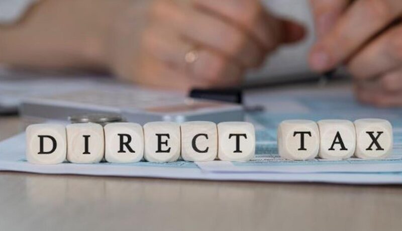 Net Direct Tax assortment dips 1.39% to 4.59 lakh crore in April-June net-direct-tax-assortment-dips-139%-to-4.59-lakh-crore-in-april-june