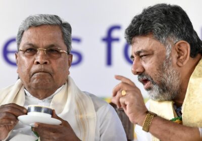 aides-of-siddaramaiah,-dokay.-shivakumar-conflict-at-delhis-karnataka-bhavan