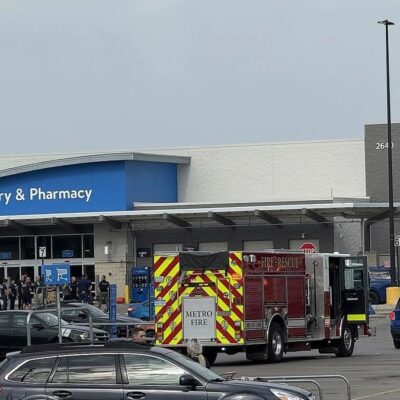 michigan-walmart-stabbing-incident:-at-least-11-folks-wounded,-six-critically;-suspect-in-custody