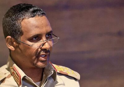 sudanese-coalition-led-by-paramilitary-rsf-declares-parallel-government