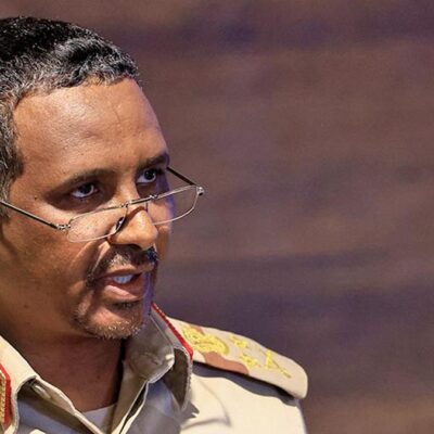 Sudanese coalition led by paramilitary RSF declares parallel Government sudanese-coalition-led-by-paramilitary-rsf-declares-parallel-government