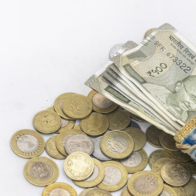 Rupee rises 23 paise to 85.49 towards U.S. greenback in early commerce rupee-rises-23-paise-to-8549-towards-us.-greenback-in-early-commerce