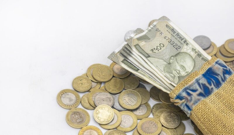 Rupee rises 23 paise to 85.49 towards U.S. greenback in early commerce rupee-rises-23-paise-to-8549-towards-us.-greenback-in-early-commerce