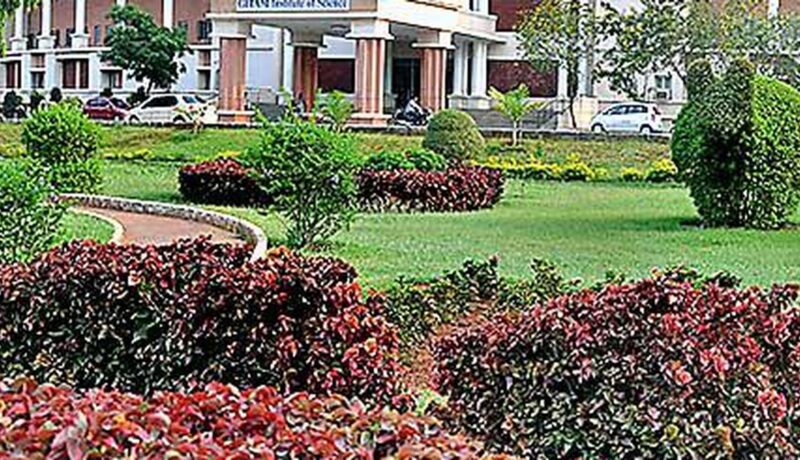 3,513 college students awarded levels at commencement ceremony of GITAM college 3,513-college-students-awarded-levels-at-commencement-ceremony-of-gitam-college