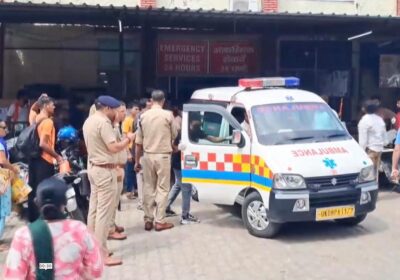 haridwar-stampede:-six-killed,-a-number-of-injured;-prima-facie-hearsay-of-electrical-shock-results-in-chaos,-say-police
