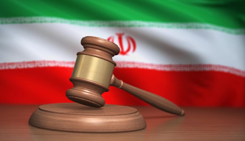 Iran executes two members of banned group for concentrating on infrastructure iran-executes-two-members-of-banned-group-for-concentrating-on-infrastructure