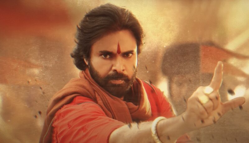 Hari Hara Veera Mallu field workplace: Pawan Kalyans movie mints 9.25 crore on Day 3 after sharp drop in earnings hari-hara-veera-mallu-field-workplace:-pawan-kalyans-movie-mints-9.25-crore-on-day-3-after-sharp-drop-in-earnings