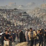 israel-broadcasts-army-pause-in-three-gaza-areas-to-deal-with-surging-starvation