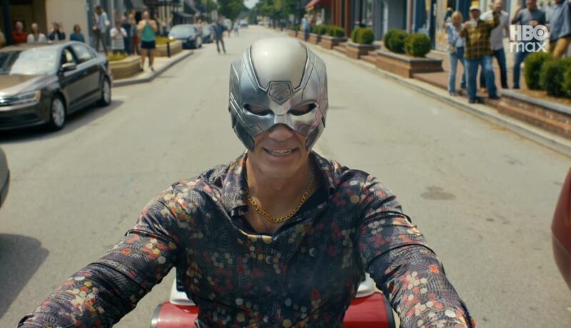 Peacemaker Season 2 trailer: John Cena returns for surreal new reality-hopping mission peacemaker-season-2-trailer:-john-cena-returns-for-surreal-new-reality-hopping-mission