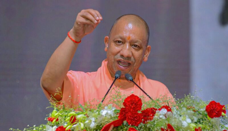 Public representatives most trusted hyperlink between folks and governance: CM Adityanath public-representatives-most-trusted-hyperlink-between-folks-and-governance:-cm-adityanath