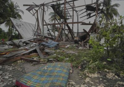 thai-and-cambodian-leaders-to-fulfill-in-malaysia-for-talks-to-finish-lethal-border-dispute
