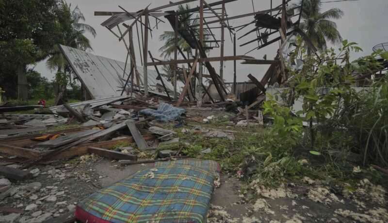 Thai and Cambodian leaders to fulfill in Malaysia for talks to finish lethal border dispute thai-and-cambodian-leaders-to-fulfill-in-malaysia-for-talks-to-finish-lethal-border-dispute