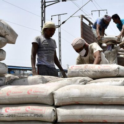 core-sectors-develop-at-nine-month-low-of-0.7%-in-may,-dragged-by-oil,-fuel,-fertilisers-&-electrical-energy