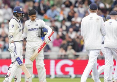 ind-vs-eng-test-|-gill-falls-after-gutsy-hundred-as-india-attain-223-for-4-at-lunch
