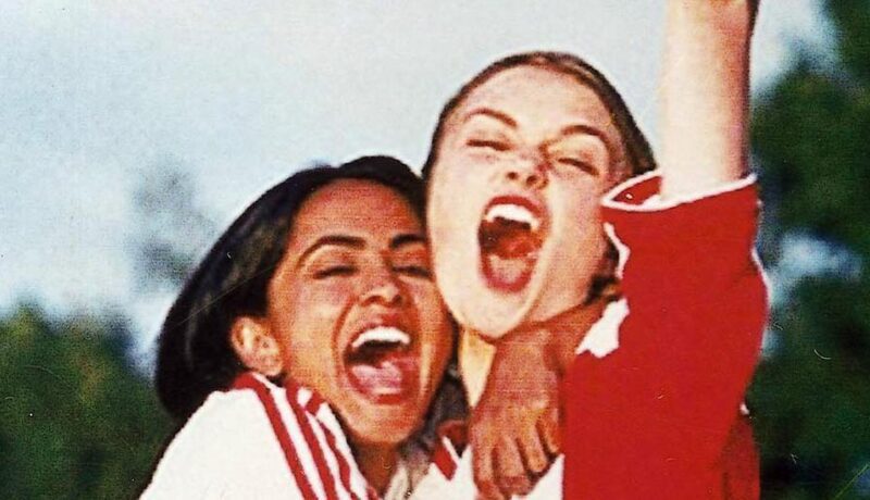 Bend It Like Beckham sequel in growth, confirms director Gurinder Chadha bend-it-like-beckham-sequel-in-growth,-confirms-director-gurinder-chadha