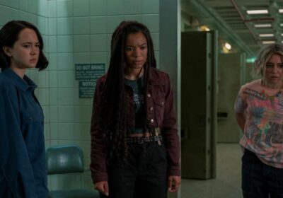 gen-v-season-2-trailer:-sophomore-12-months-at-godolkin-as-the-boys-universe-nears-endgame
